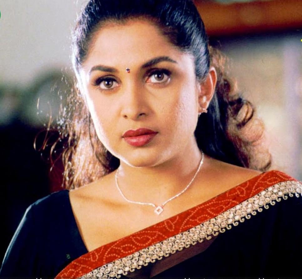 Ramya Krishna